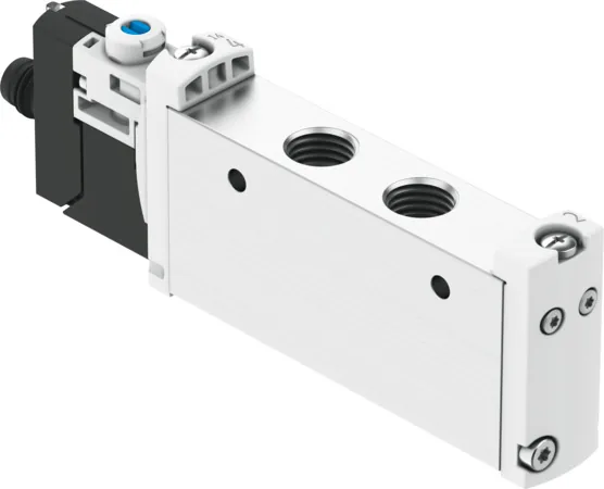 Festo VUVG-L14-M52-AT-G18-1R8L