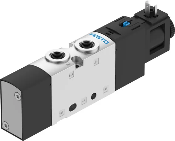 Festo VUVS-L20-M52-AD-G18-F7-1C1