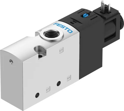 Festo VUVS-L25-M52-MD-G14-F8