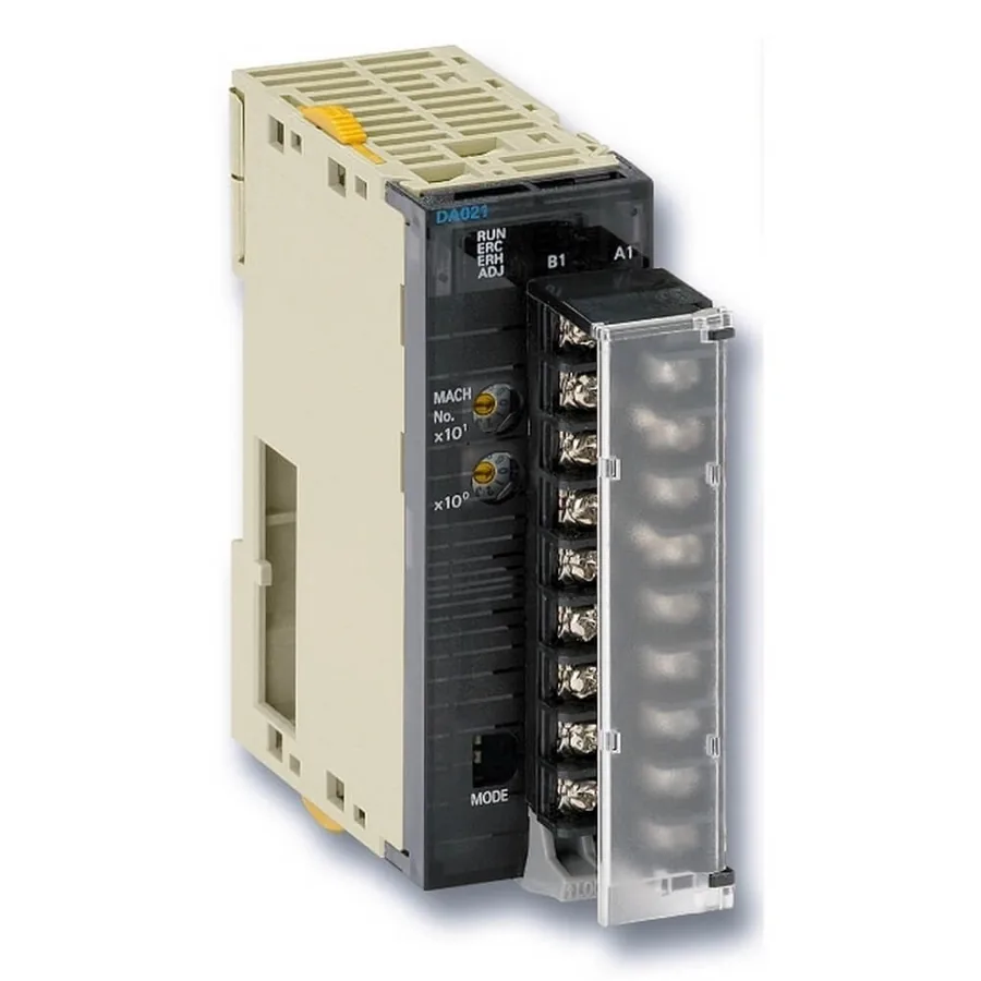 Omron CJ1W-DA021