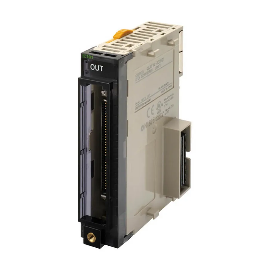 Omron CJ1W-IC101