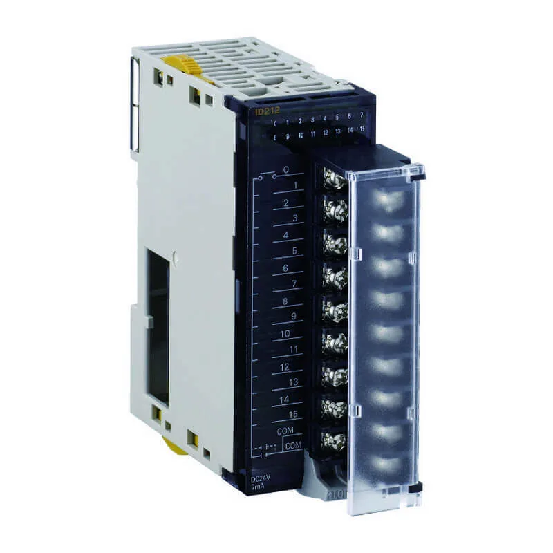 Omron CJ1W-ID212