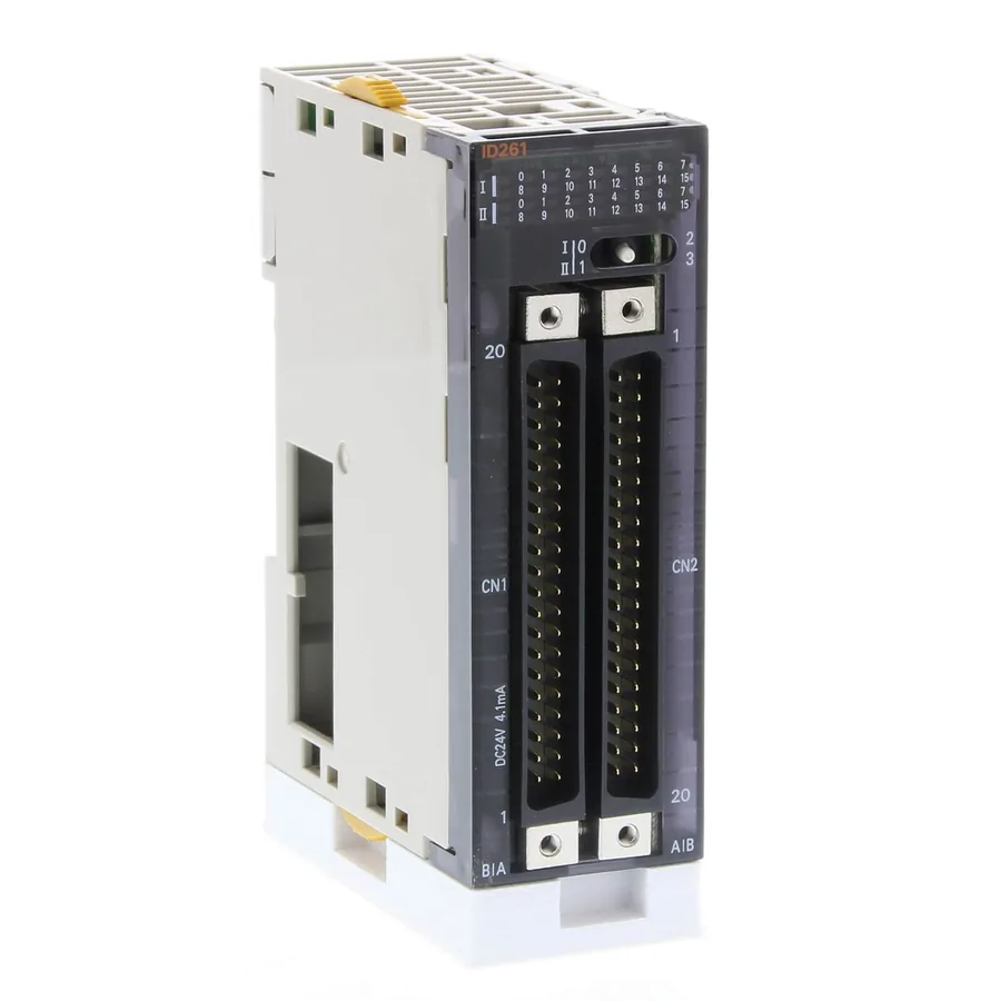 Omron CJ1W-ID261