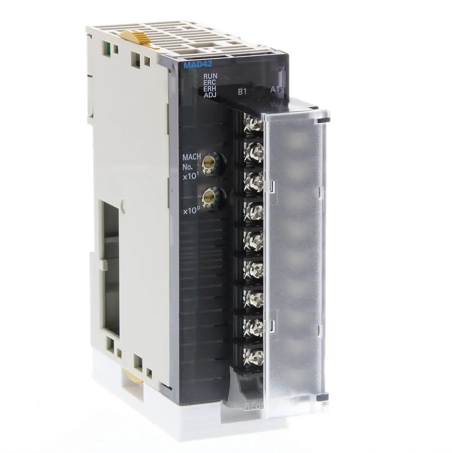 Omron CJ1W-MAD42