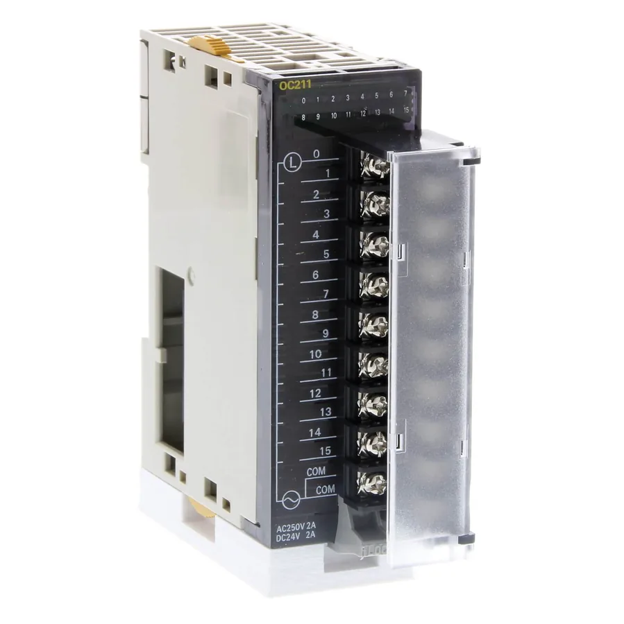 Omron CJ1W - OC211 (SL)