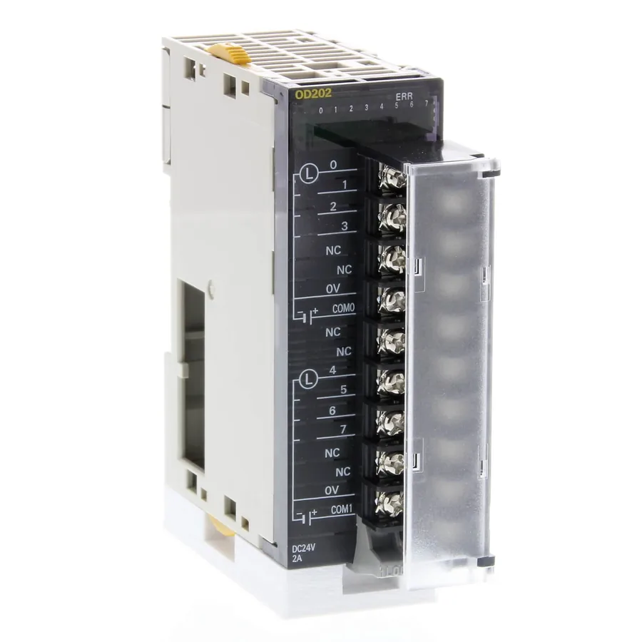 Omron CJ1W-OD202