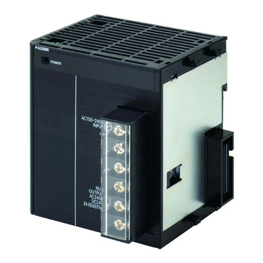 Omron CJ1W-PA205R