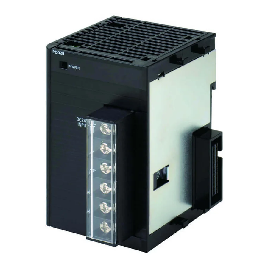 Omron CJ1W-PD025