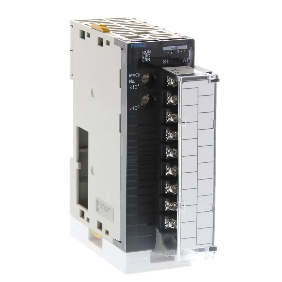 Omron CJ1W-PTS52