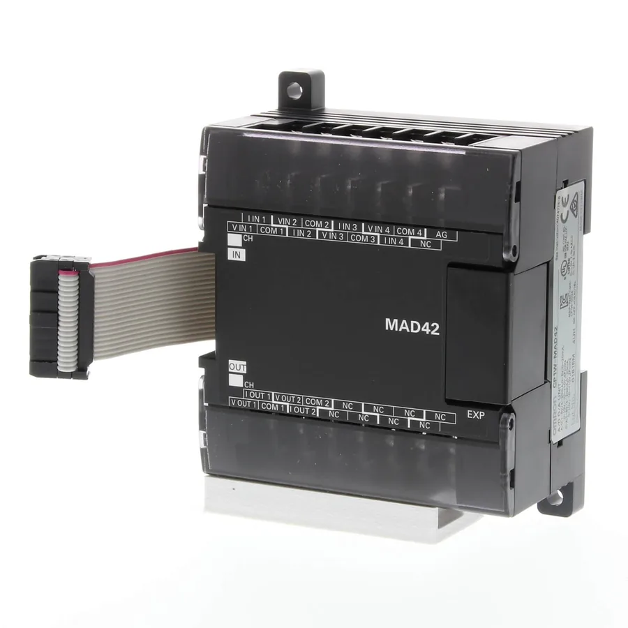 Omron CP1W-MAD42