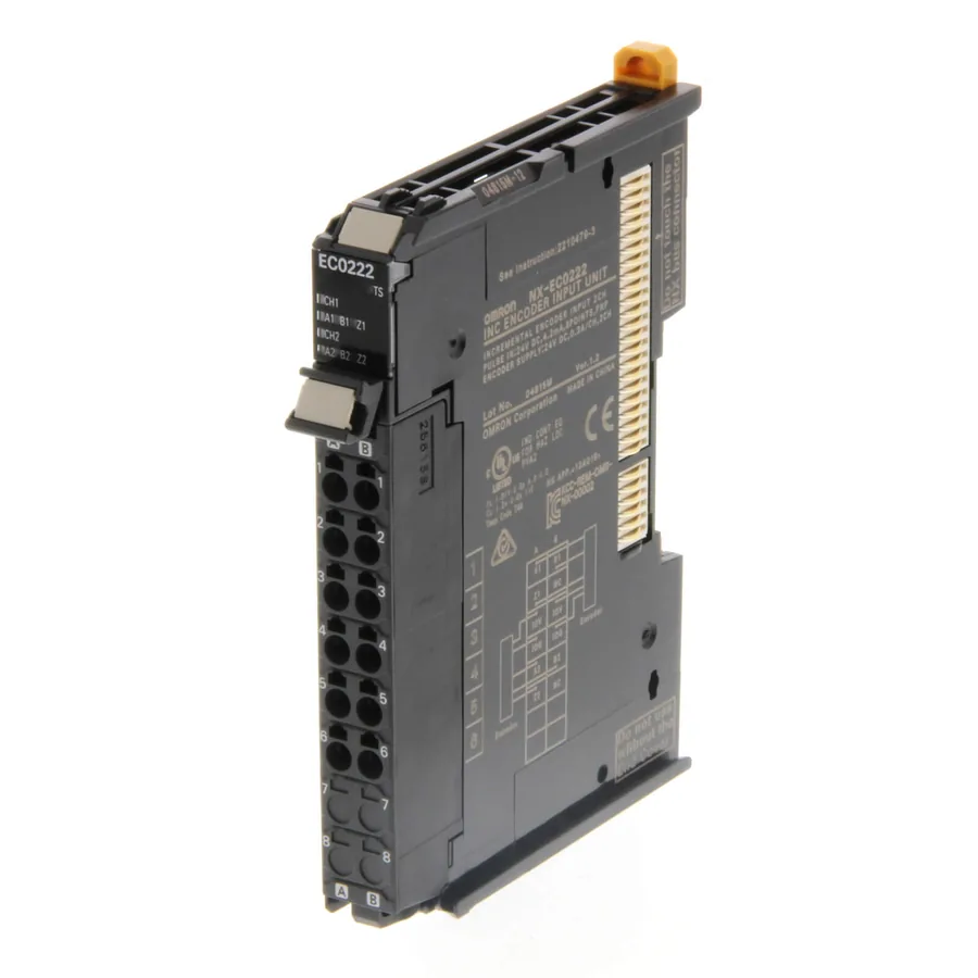 Omron NX-EC0222