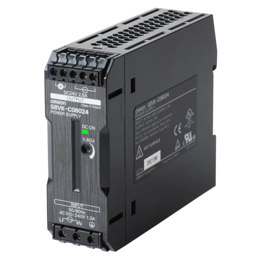 Omron S8VK-C06024