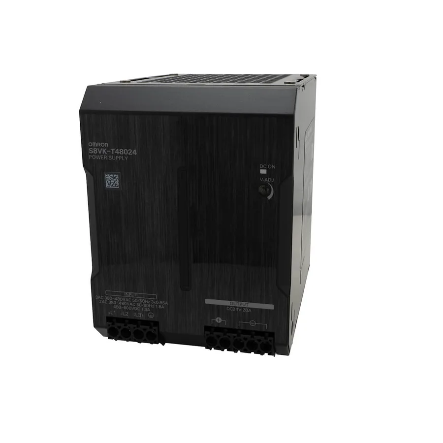 Omron S8VK-T48024