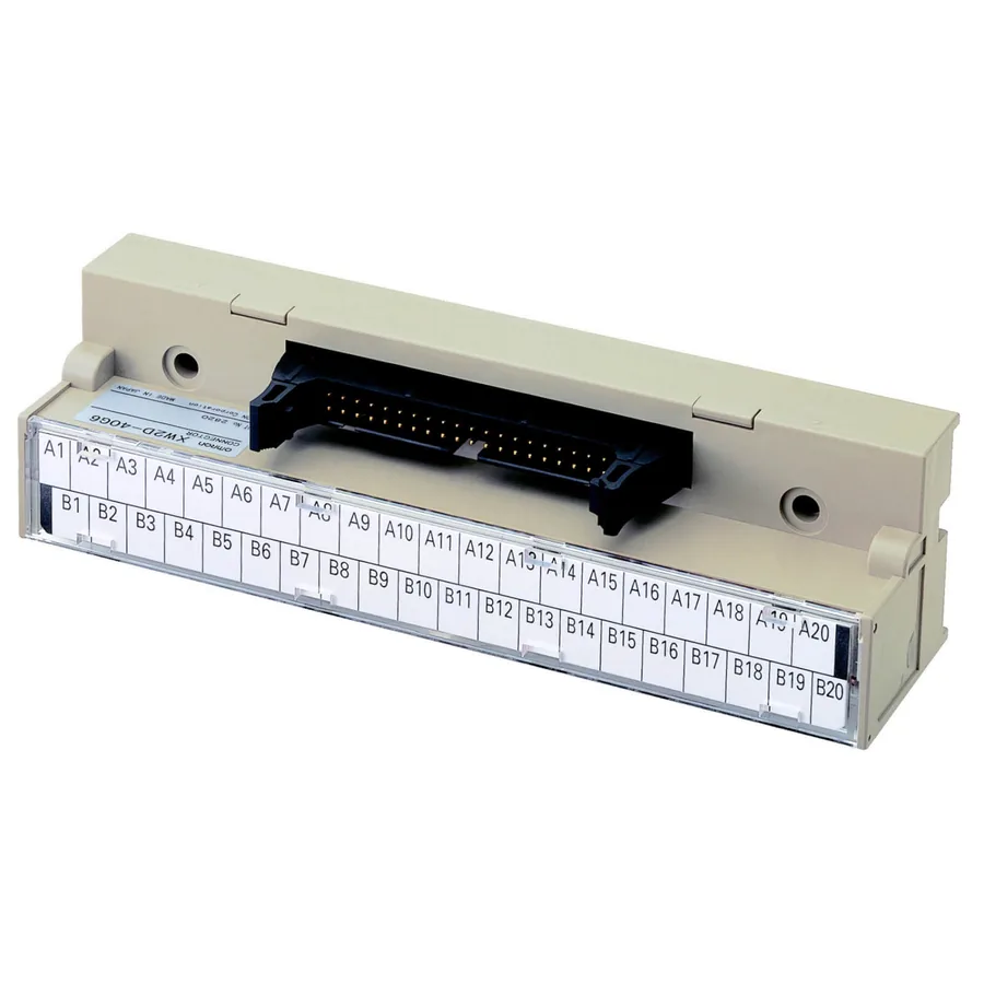 Omron XW2D-40G6