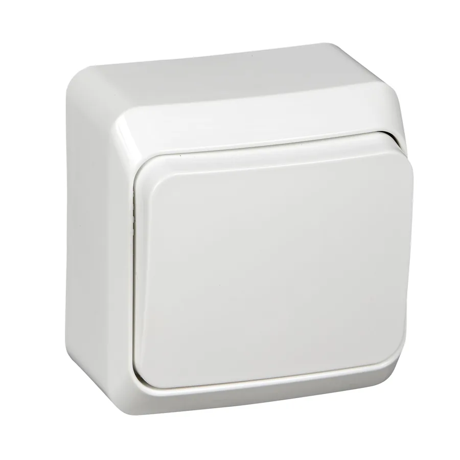 Schneider Electric Этюд ВА10-001 В