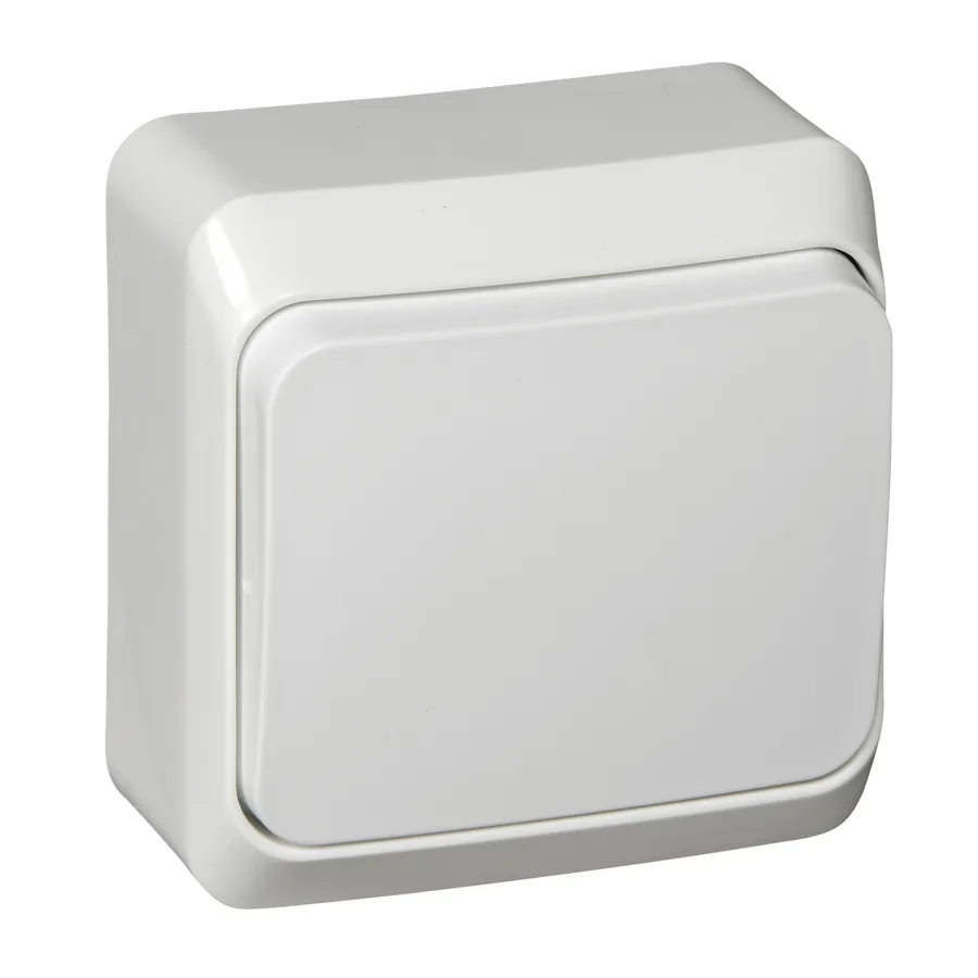 Schneider Electric Этюд ВА10-004 В