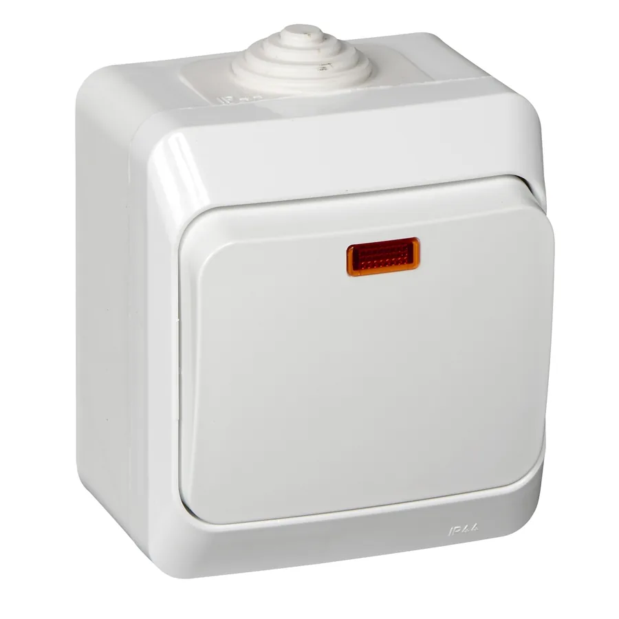 Schneider Electric Этюд ВА10-045 В