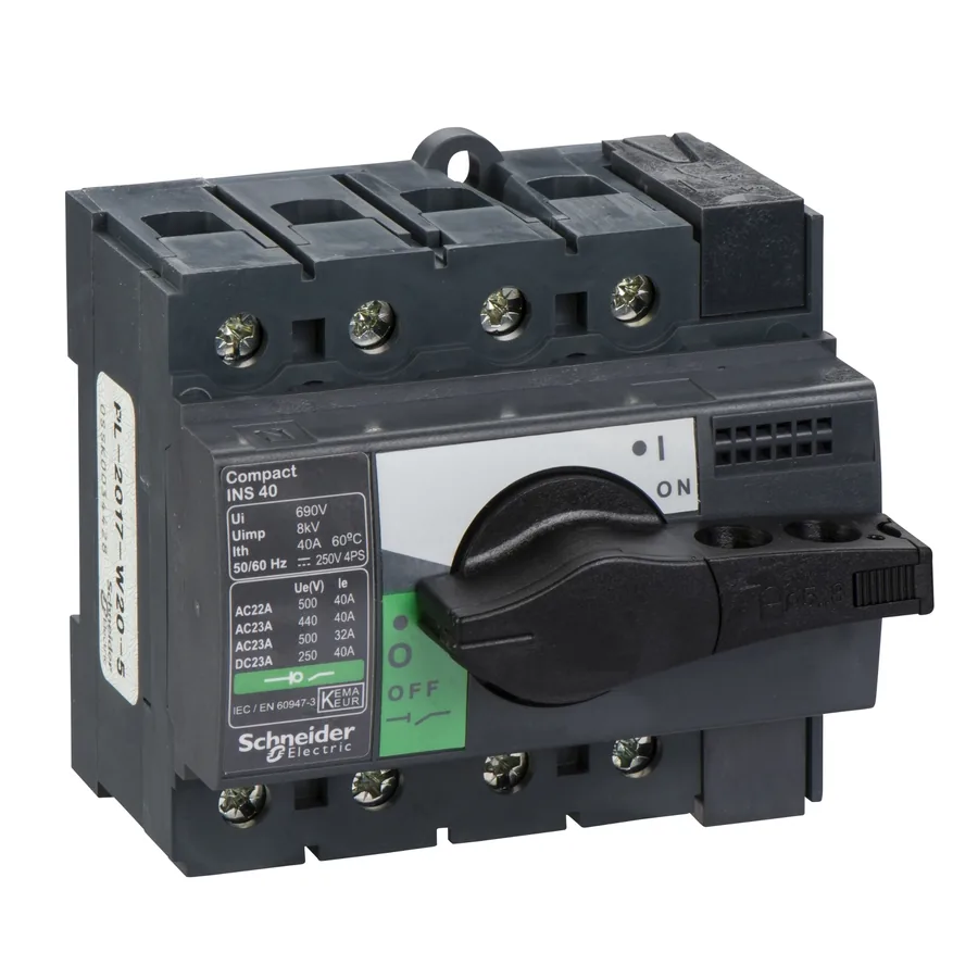 Schneider Electric 28901