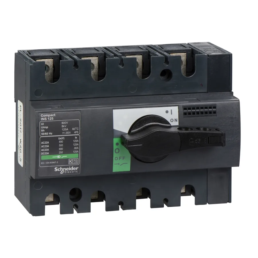 Schneider Electric 28911