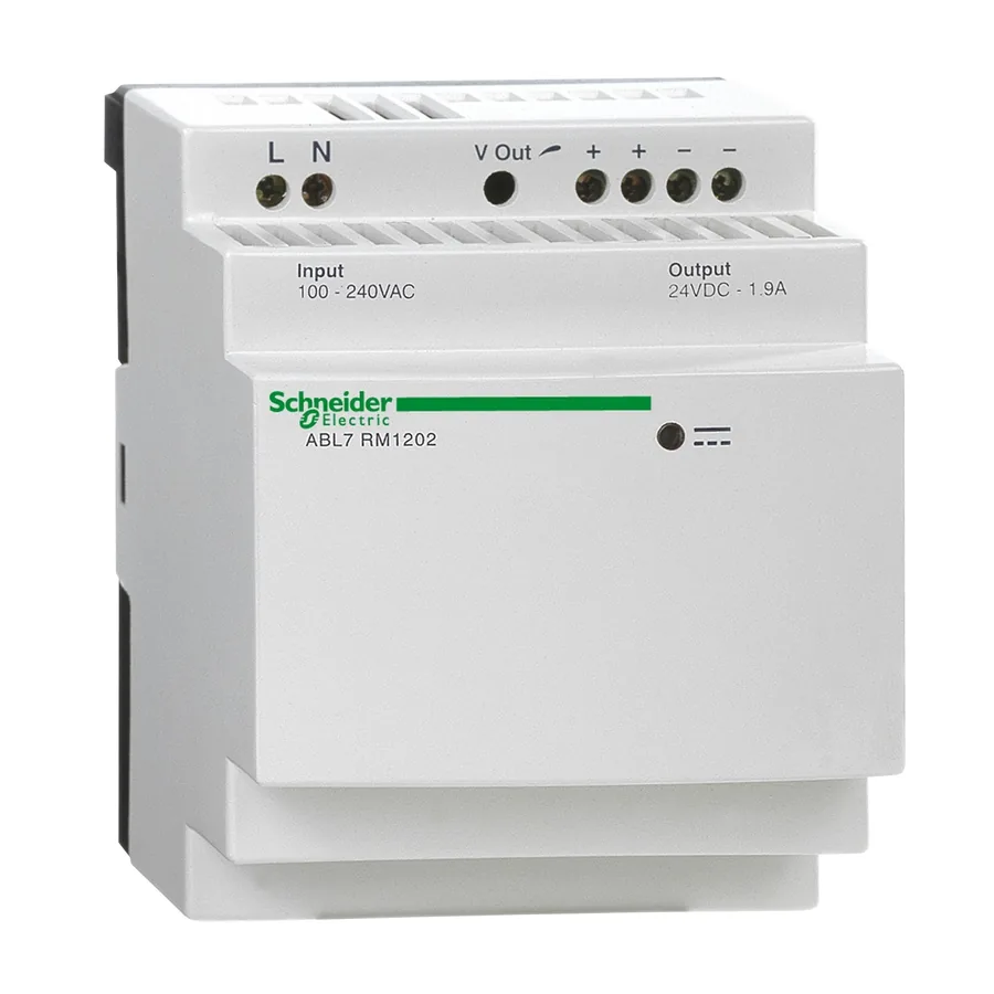 Schneider Electric 4217200733 ABL7RM24025