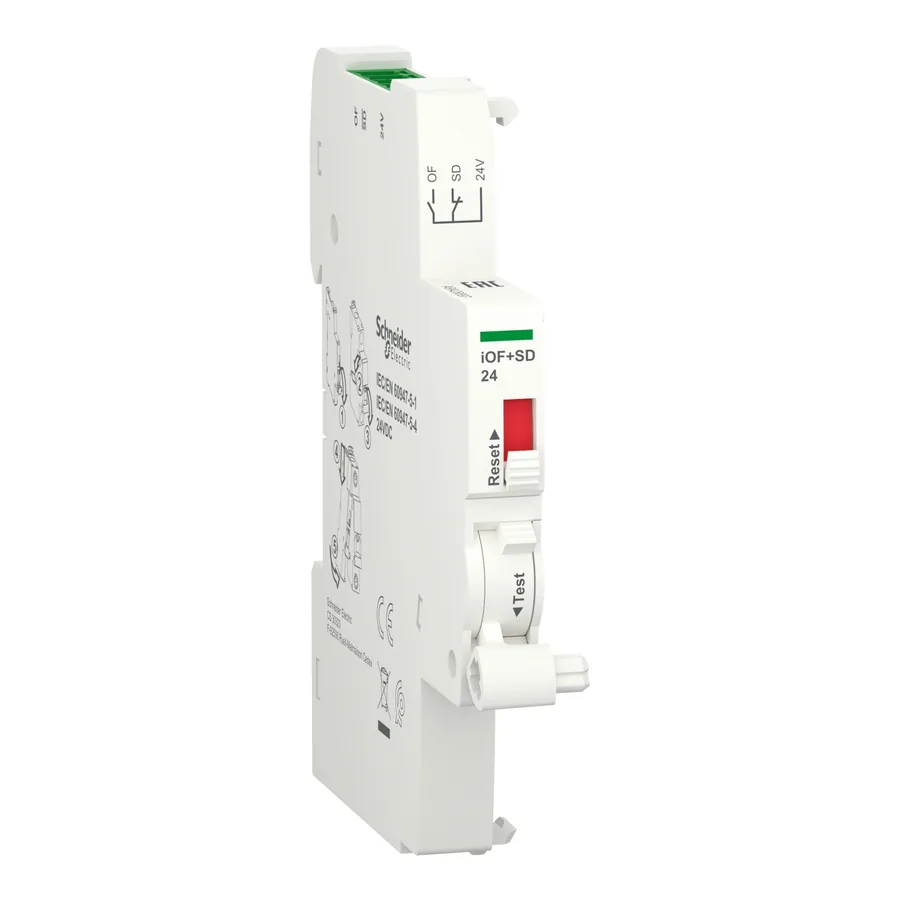 Schneider Electric A9A26897