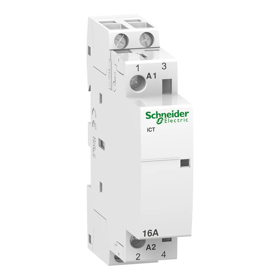 Schneider Electric A9C22712