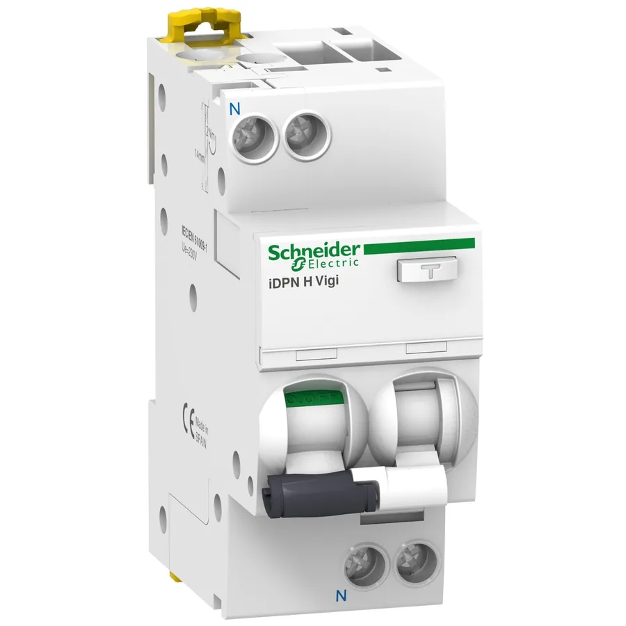 Schneider Electric A9D37632