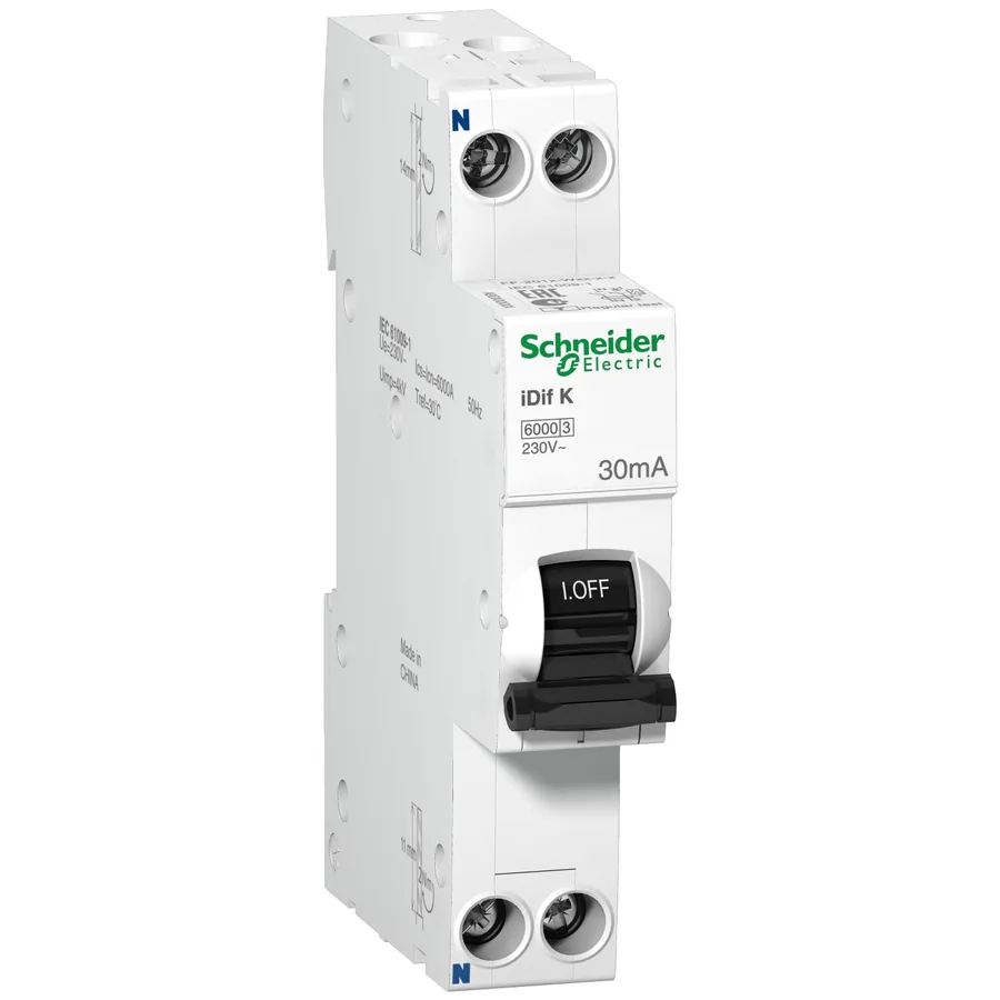 Schneider Electric A9D49632