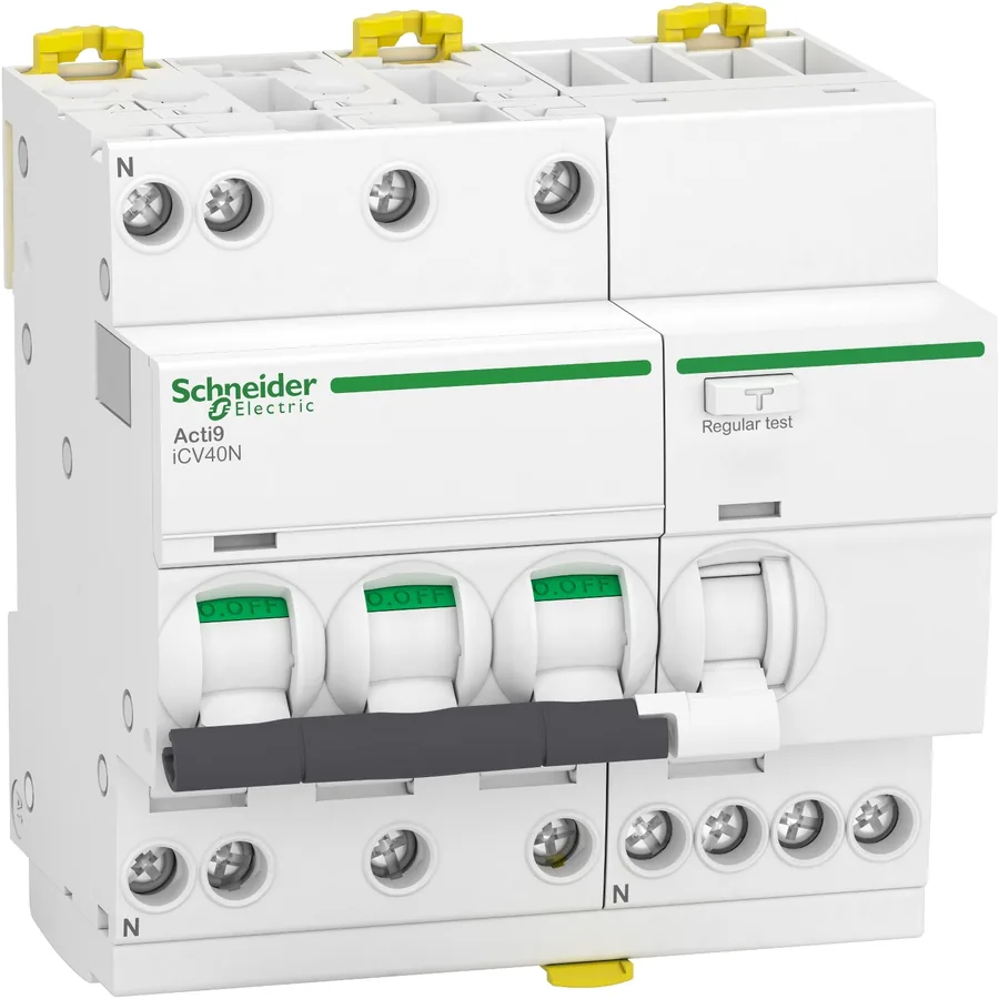 Schneider Electric A9DE3706
