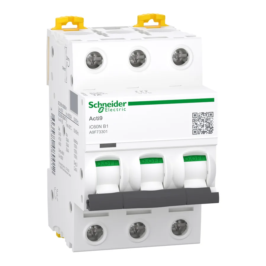 Schneider Electric A9F73301