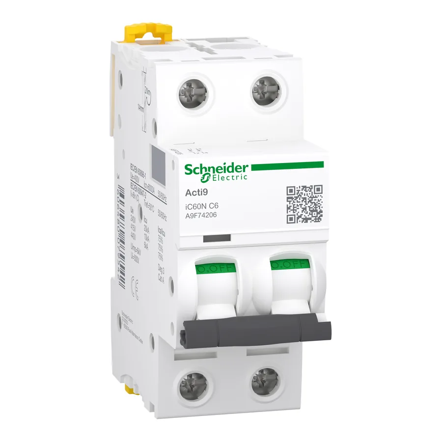 Schneider Electric A9F74206