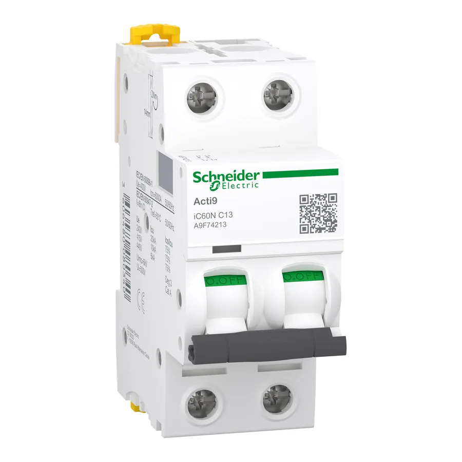 Schneider Electric A9F74213