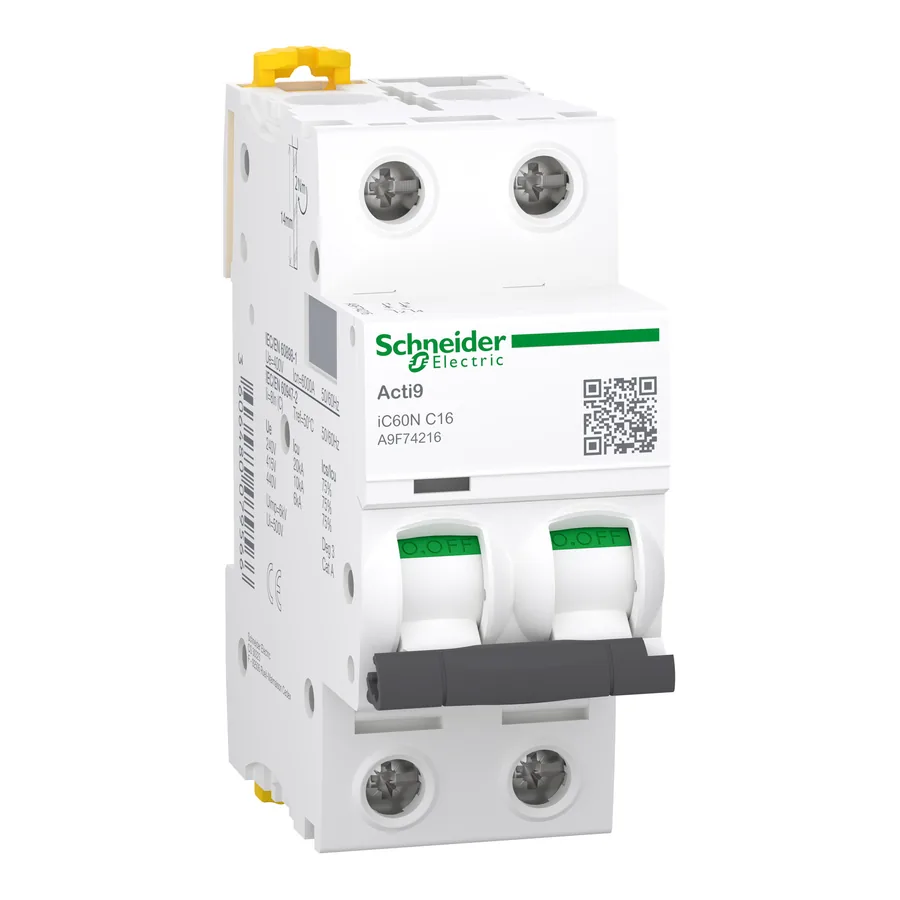 Schneider Electric A9F74216