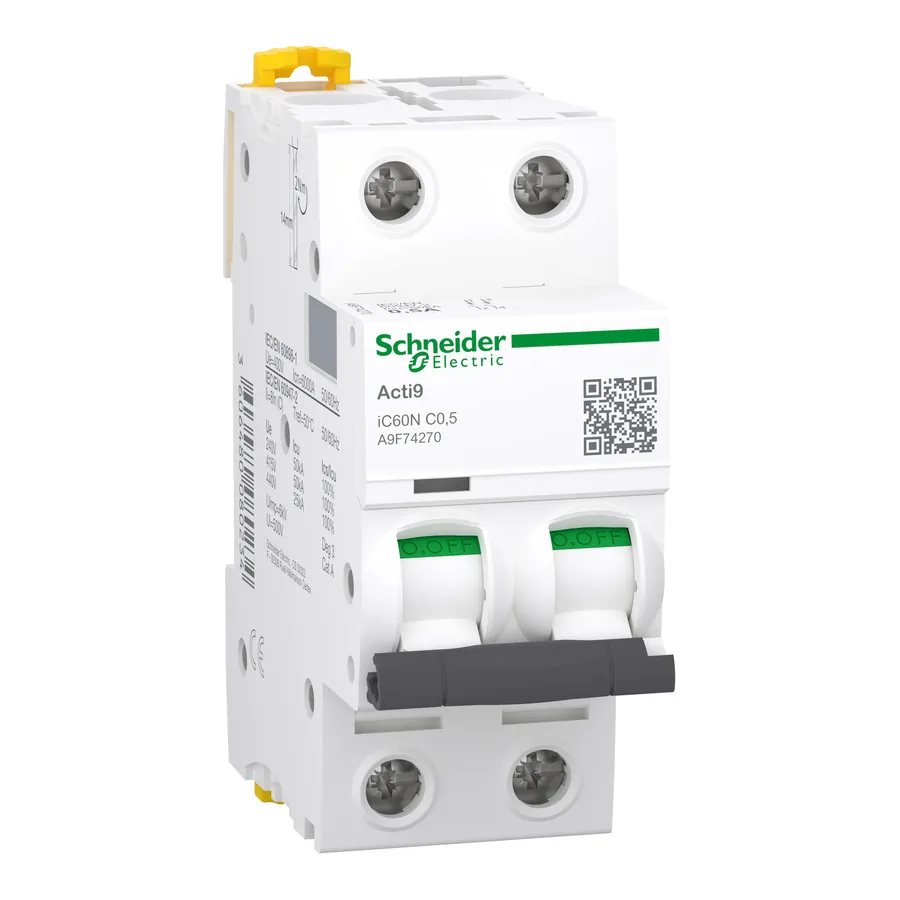 Schneider Electric A9F74270