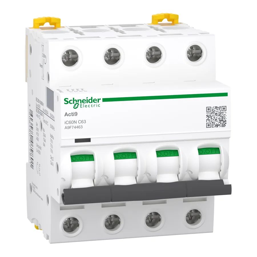 Schneider Electric A9F74463