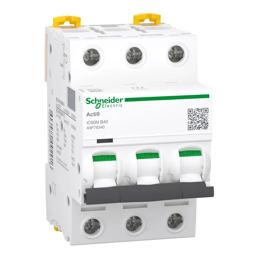 Schneider Electric A9F78340