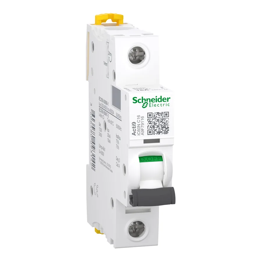 Schneider Electric A9F79116
