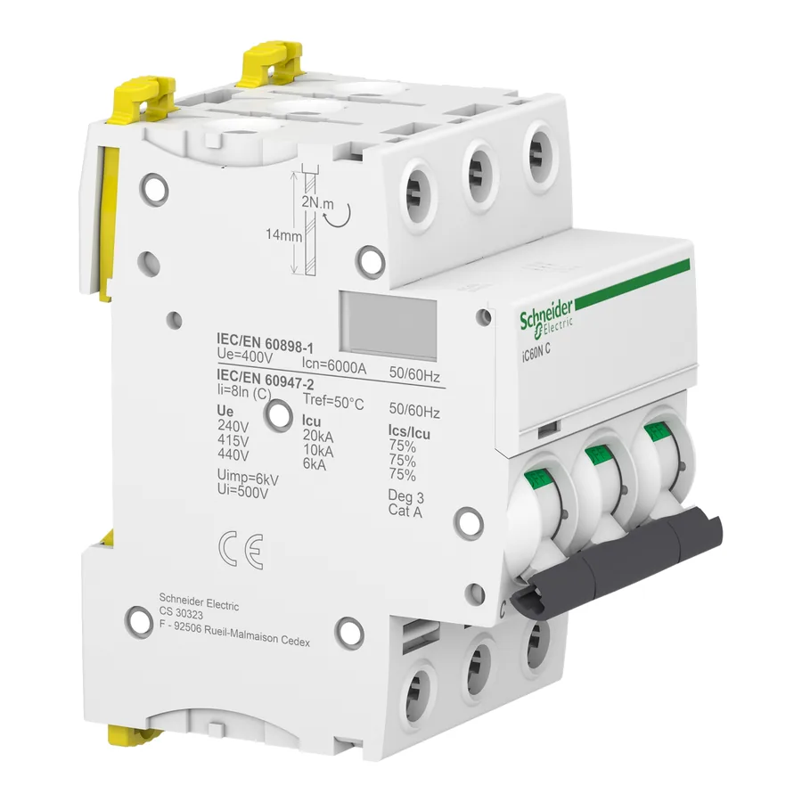 Schneider Electric A9F79320