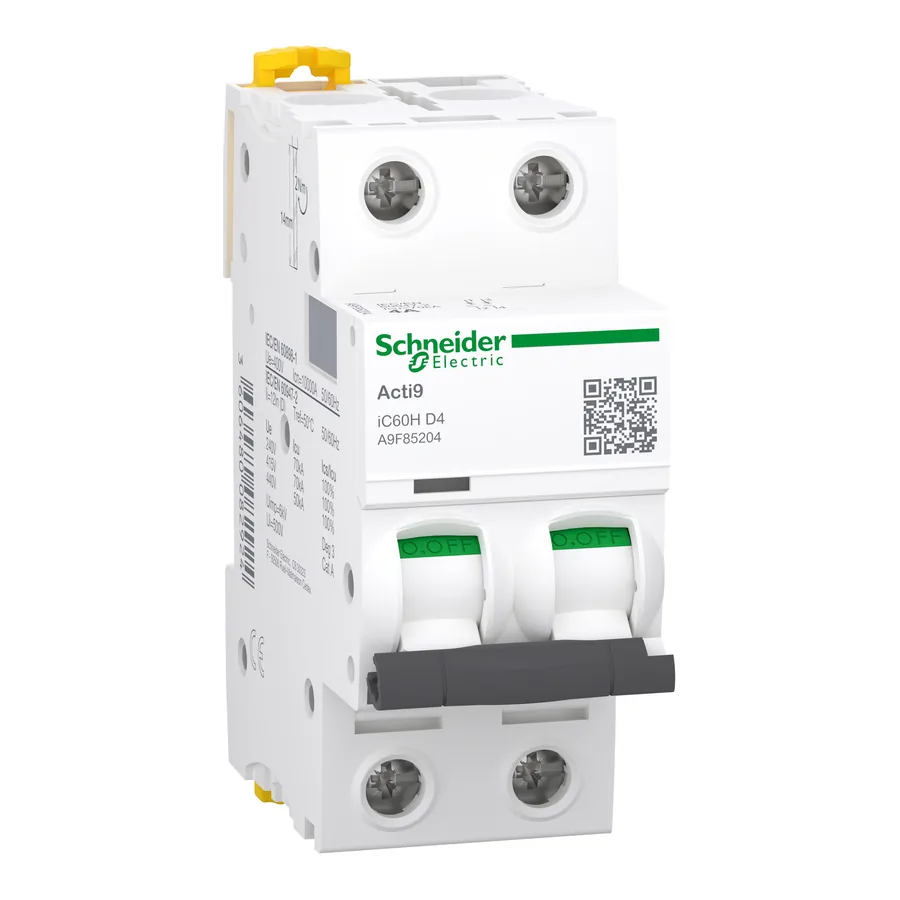 Schneider Electric A9F85204