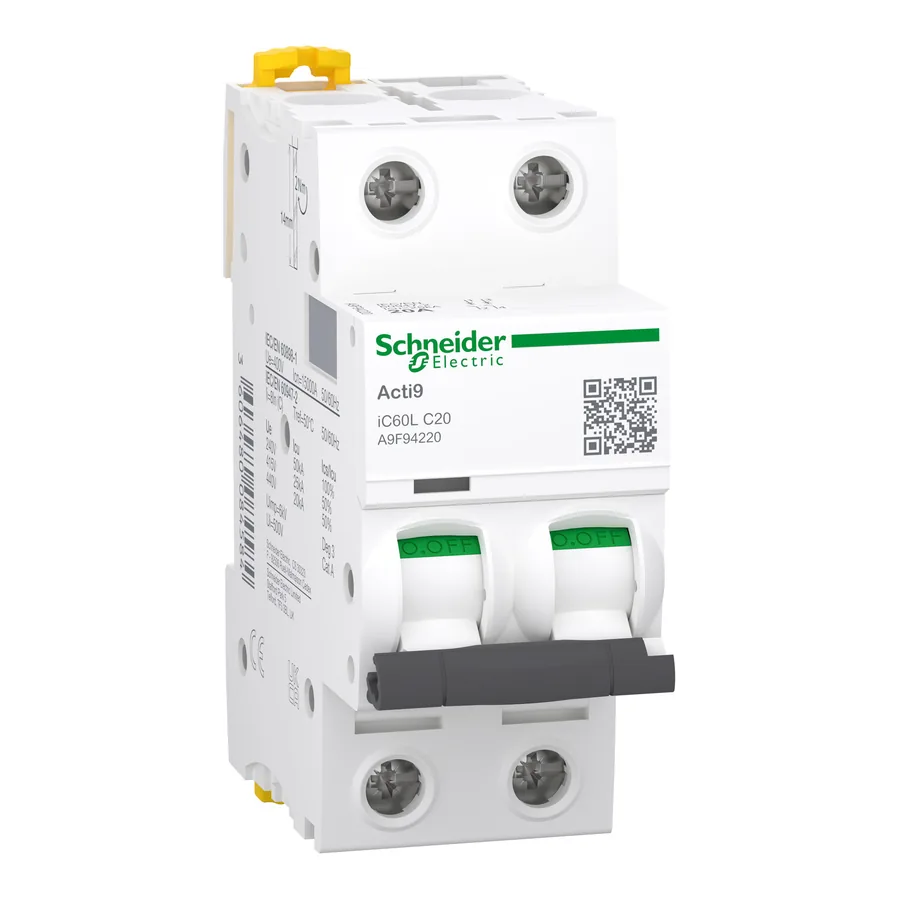Schneider Electric A9F94220