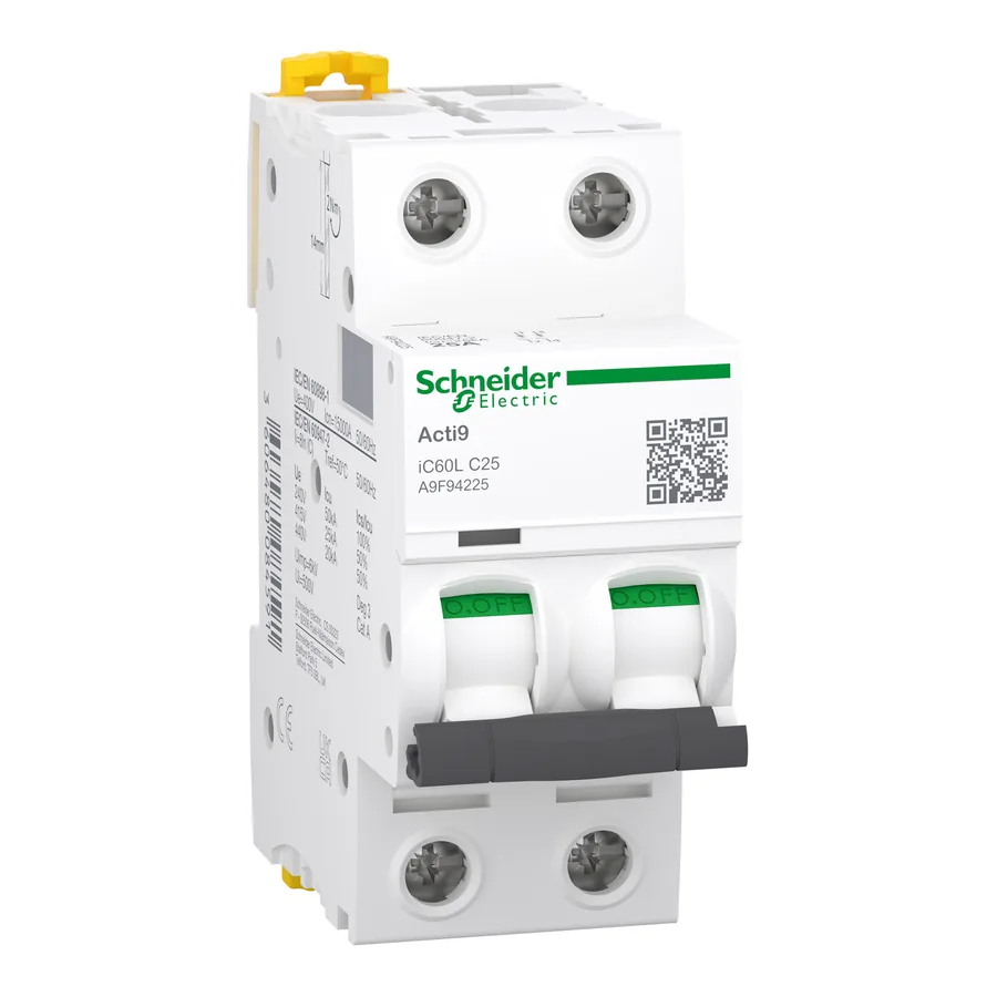 Schneider Electric A9F94225