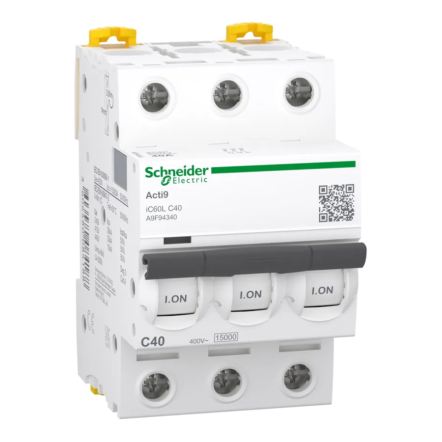 Schneider Electric A9F94340