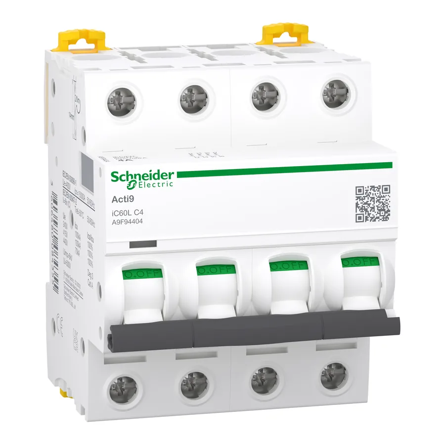 Schneider Electric A9F94404