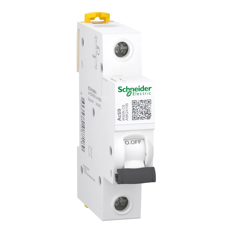 Schneider Electric A9K24106