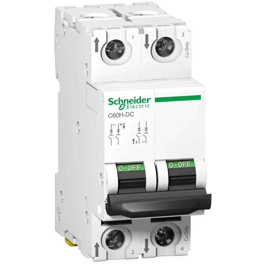 Schneider Electric A9N61521