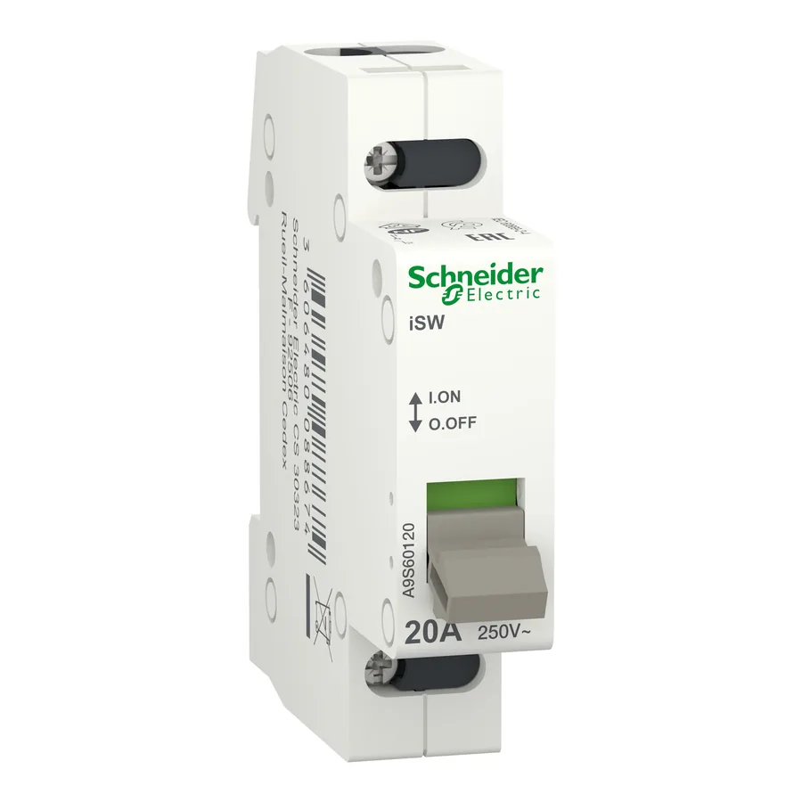 Schneider Electric A9S60120