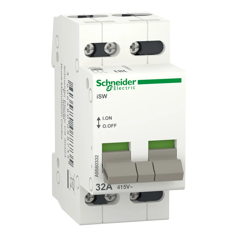 Schneider Electric A9S60332