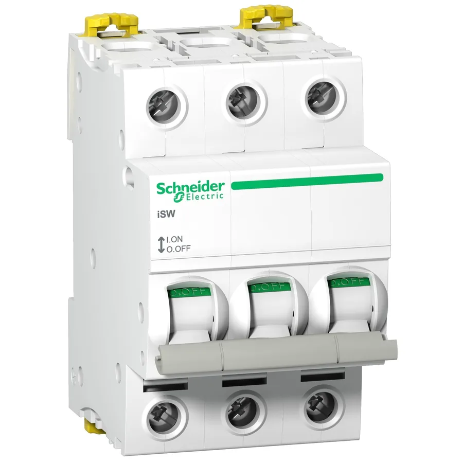 Schneider Electric A9S65340