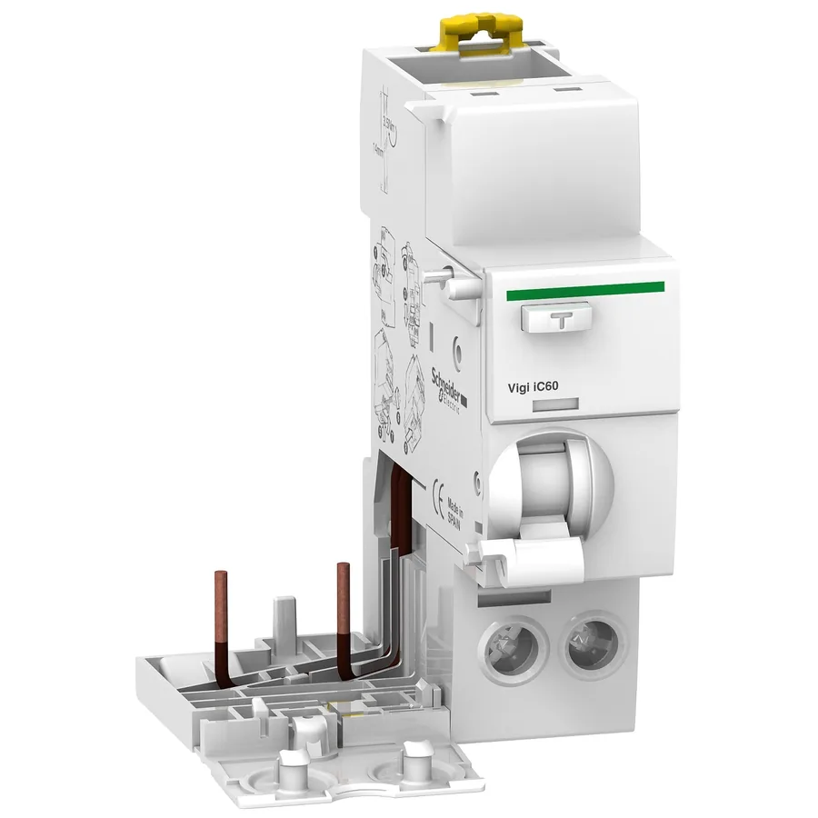 Schneider Electric A9V41225