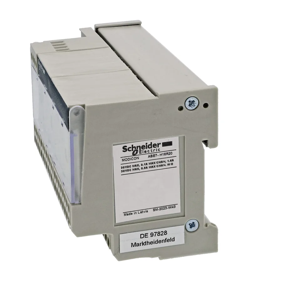 Schneider Electric ABE7H16R20